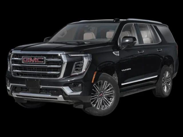 GMC Yukon XL